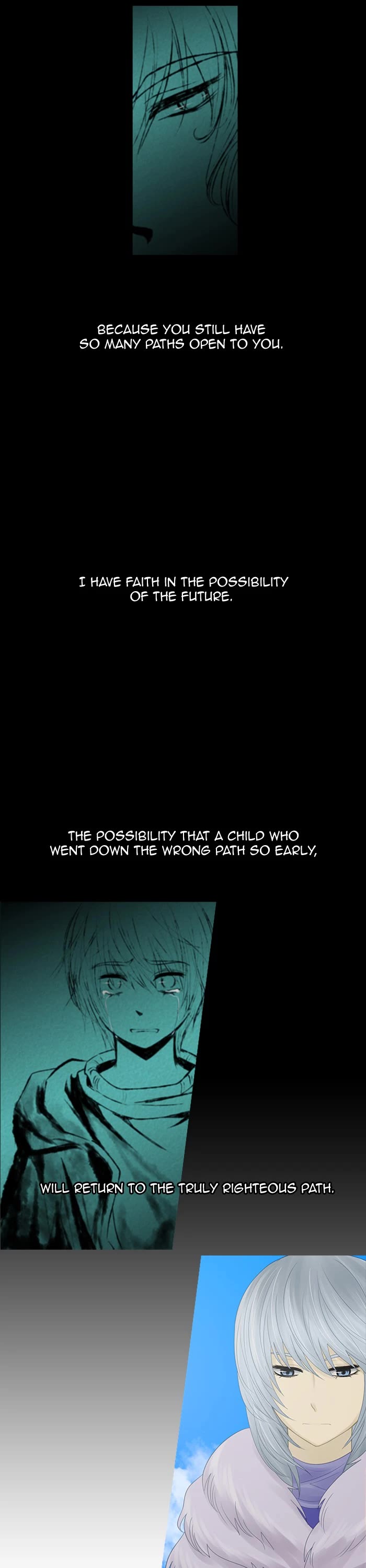 Kubera Chapter 229 page 6 - Chapter 229: [Season 2] Ep. 128 - Falling Petals (2)