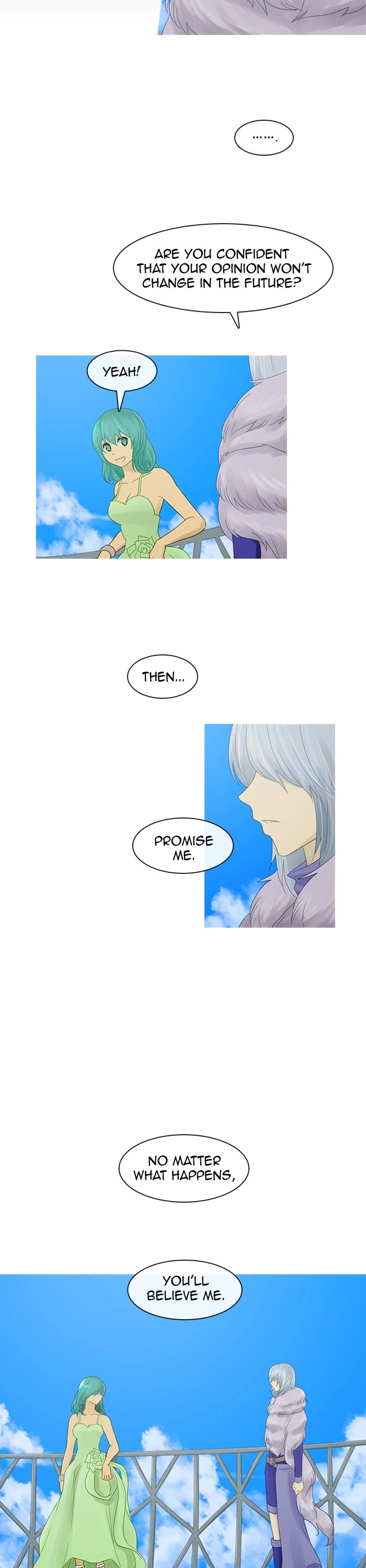 Kubera Chapter 229 page 7 - Chapter 229: [Season 2] Ep. 128 - Falling Petals (2)