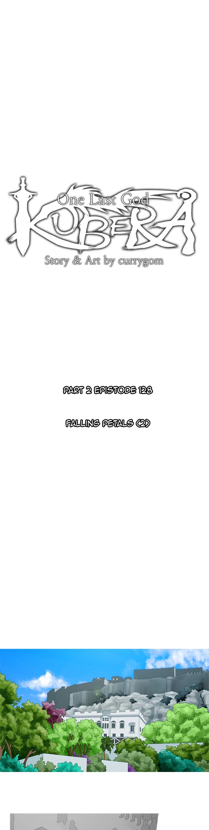Kubera Chapter 229 page 9 - Chapter 229: [Season 2] Ep. 128 - Falling Petals (2)