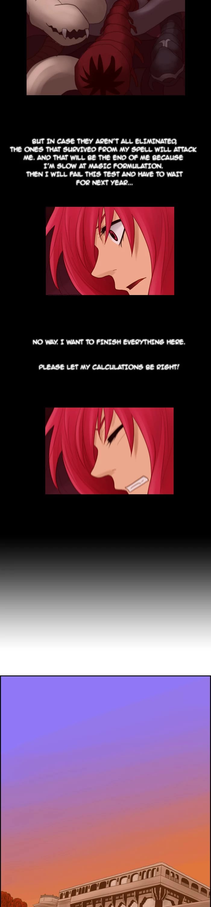 Kubera Chapter 23 page 11 - Chapter 23: Ep. 23 - AAA Magician (3)