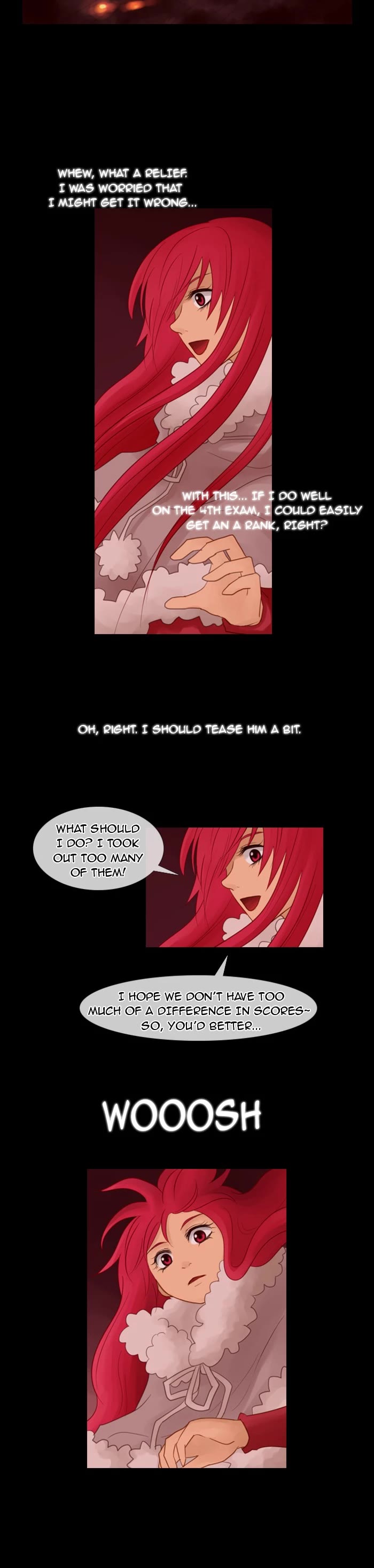 Kubera Chapter 23 page 14 - Chapter 23: Ep. 23 - AAA Magician (3)