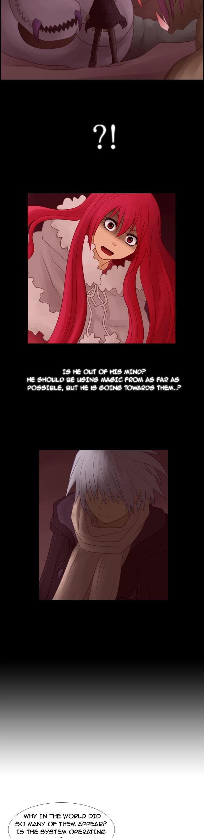 Kubera Chapter 23 page 16 - Chapter 23: Ep. 23 - AAA Magician (3)