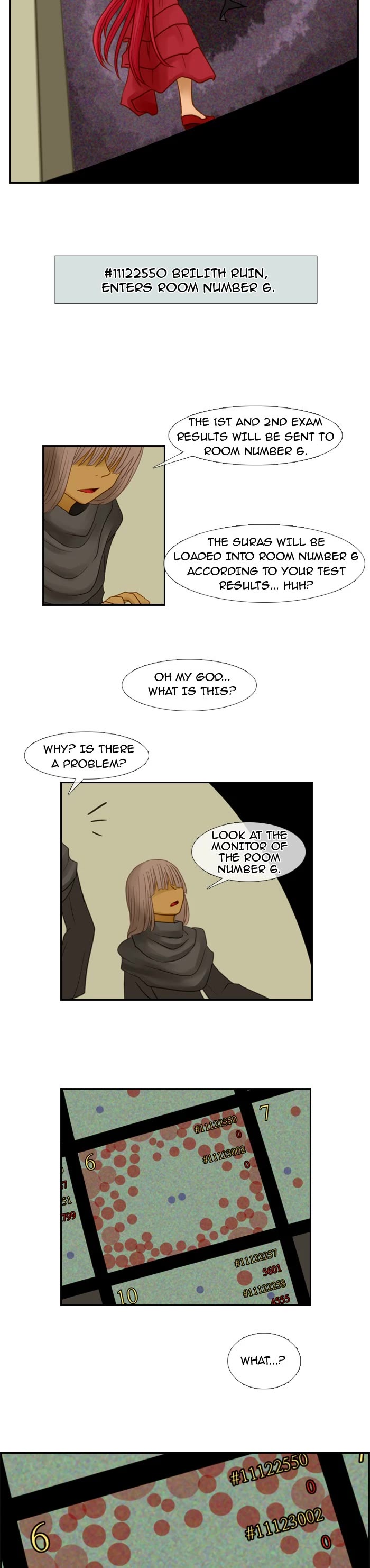Kubera Chapter 23 page 5 - Chapter 23: Ep. 23 - AAA Magician (3)