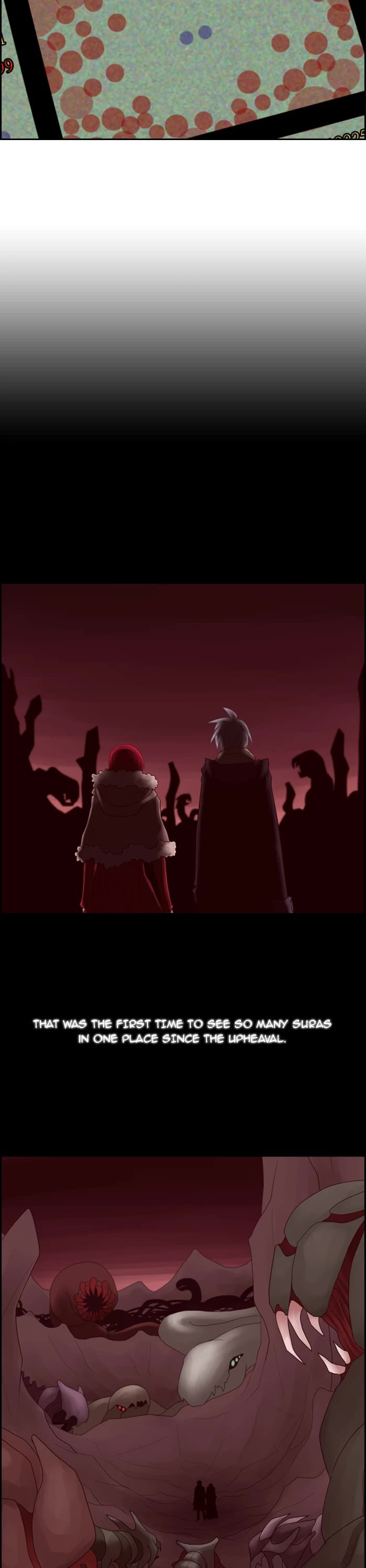 Kubera Chapter 23 page 6 - Chapter 23: Ep. 23 - AAA Magician (3)