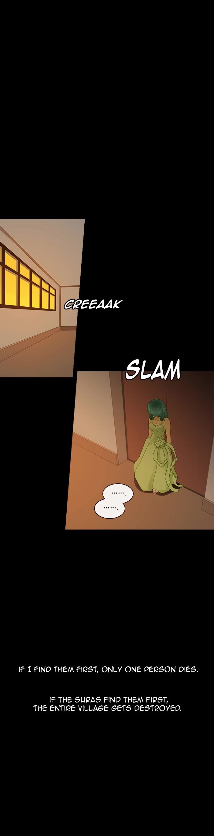 Kubera Chapter 230 page 15 - Chapter 230: [Season 2] Ep. 129 - Falling Petals (3)
