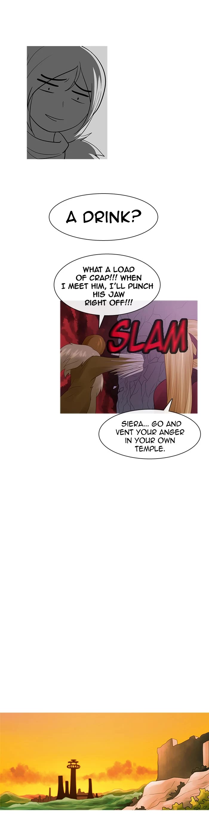 Kubera Chapter 230 page 5 - Chapter 230: [Season 2] Ep. 129 - Falling Petals (3)