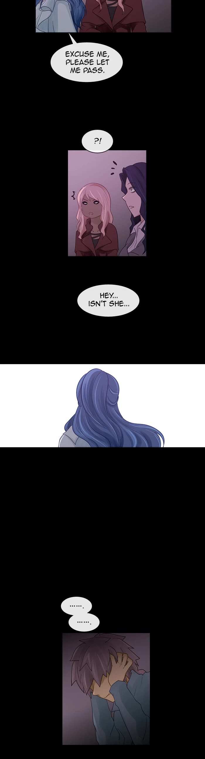 Kubera Chapter 231 page 10 - Chapter 231: [Season 2] Ep. 130 - Falling Petals (4)
