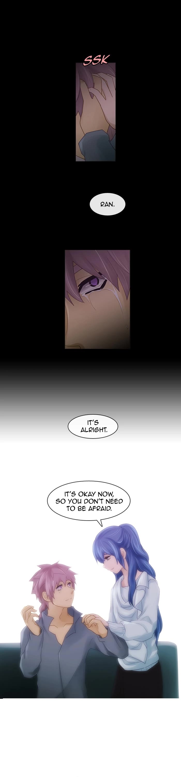 Kubera Chapter 231 page 11 - Chapter 231: [Season 2] Ep. 130 - Falling Petals (4)