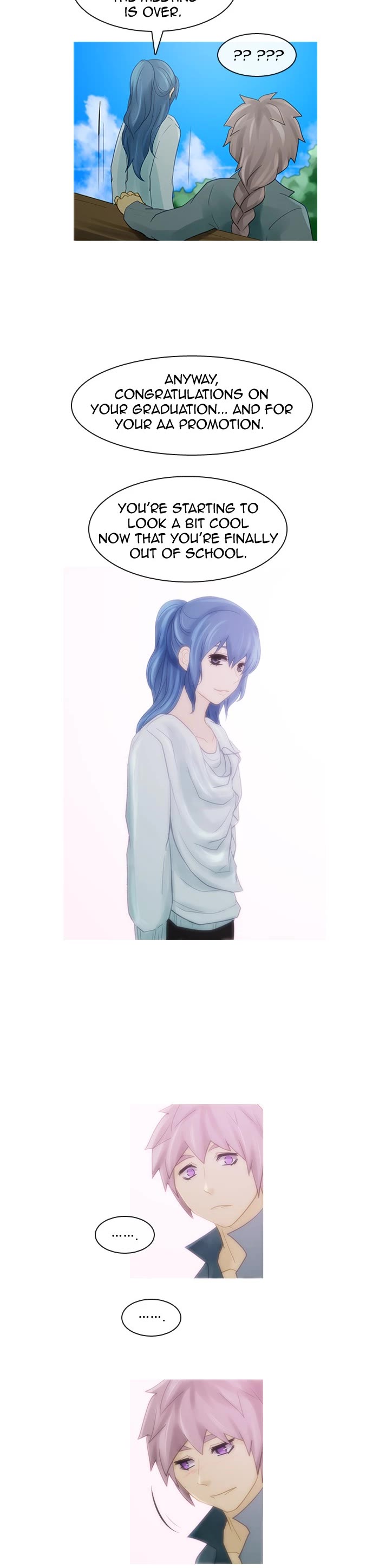 Kubera Chapter 231 page 15 - Chapter 231: [Season 2] Ep. 130 - Falling Petals (4)