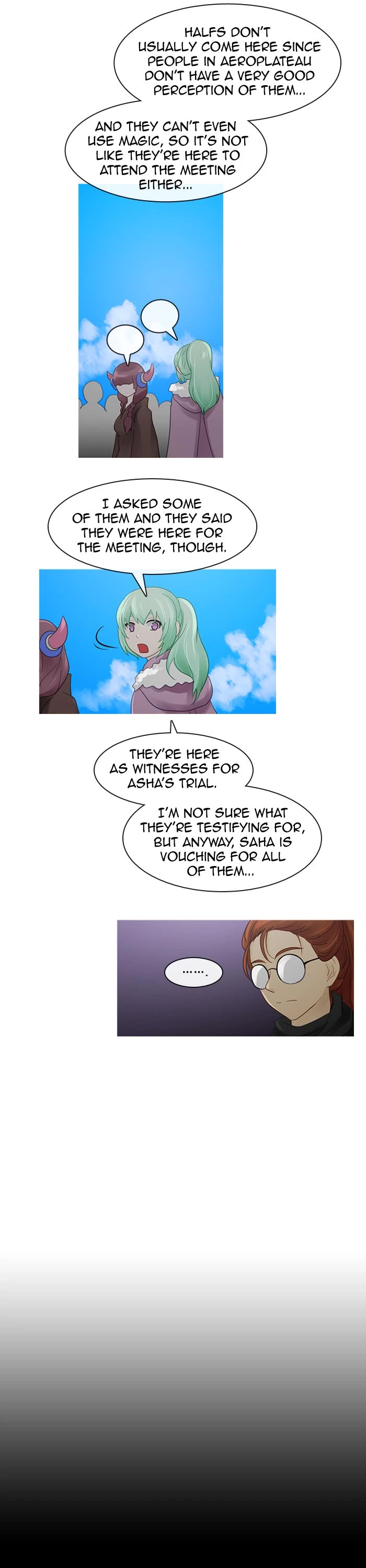 Kubera Chapter 231 page 6 - Chapter 231: [Season 2] Ep. 130 - Falling Petals (4)