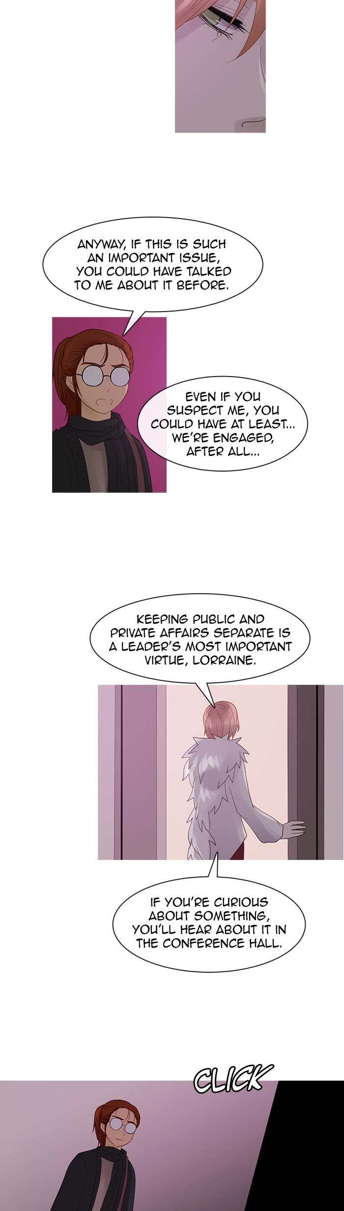 Kubera Chapter 232 page 4 - Chapter 232: [Season 2] Ep. 131 - Falling Petals (5)