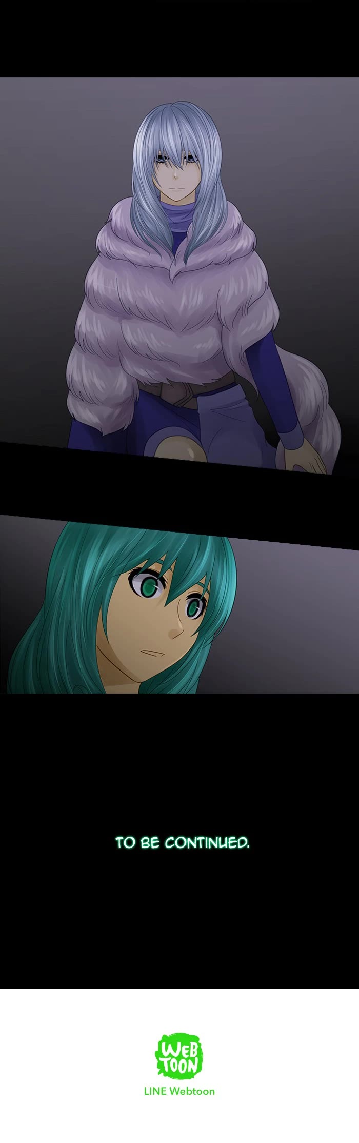 Kubera Chapter 234 page 17 - Chapter 234: [Season 2] Ep. 133 - Falling Petals (7)