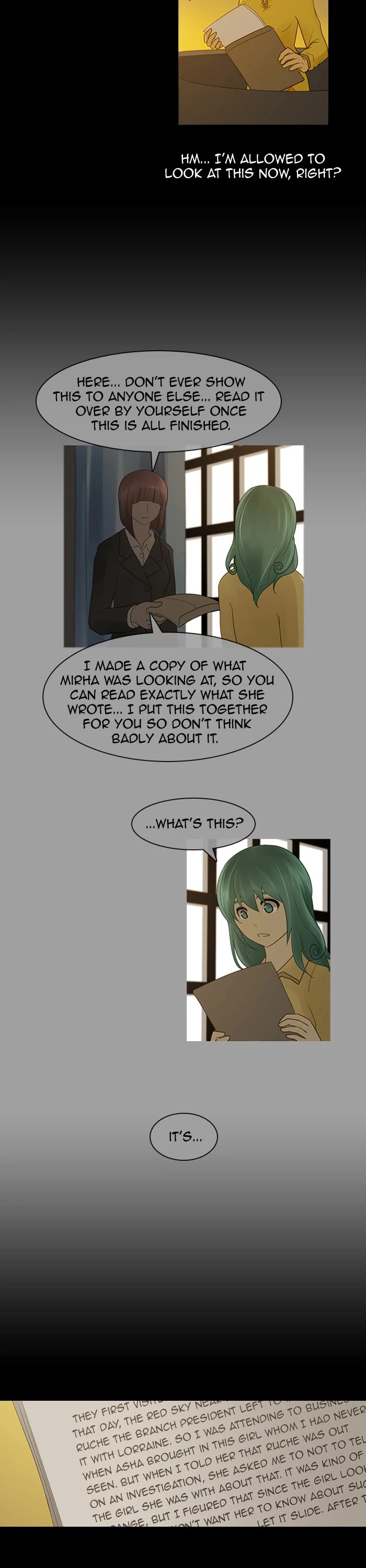 Kubera Chapter 235 page 17 - Chapter 235: [Season 2] Ep. 134 - Falling Petals (8)