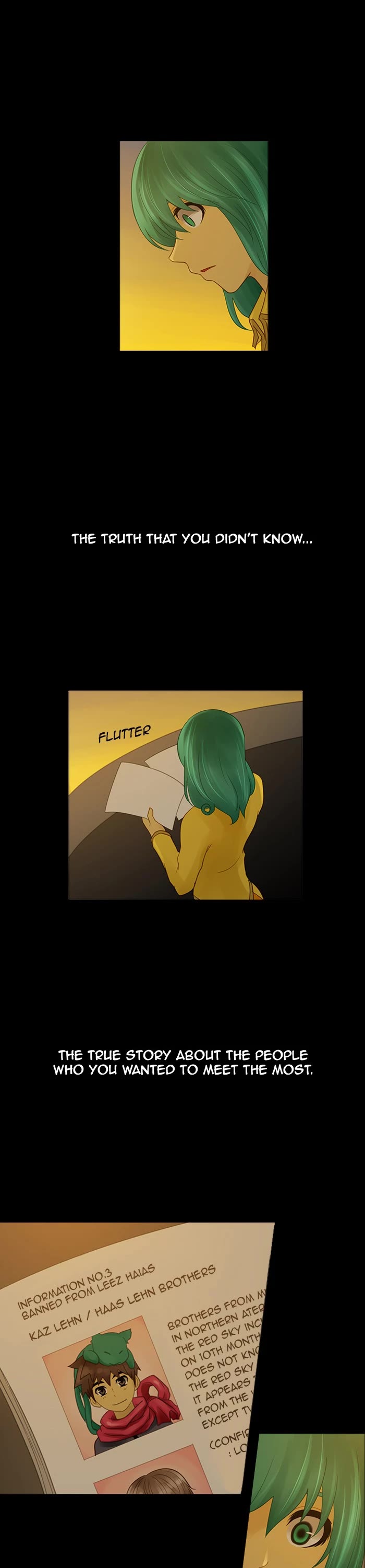 Kubera Chapter 235 page 18 - Chapter 235: [Season 2] Ep. 134 - Falling Petals (8)