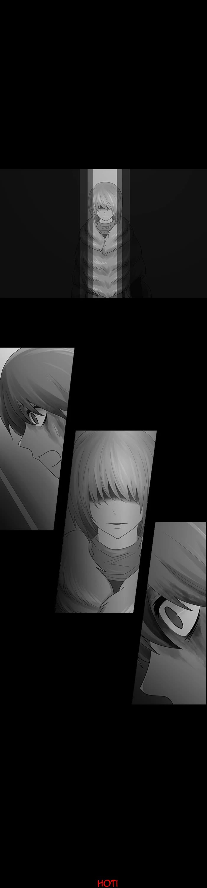 Kubera Chapter 235 page 23 - Chapter 235: [Season 2] Ep. 134 - Falling Petals (8)