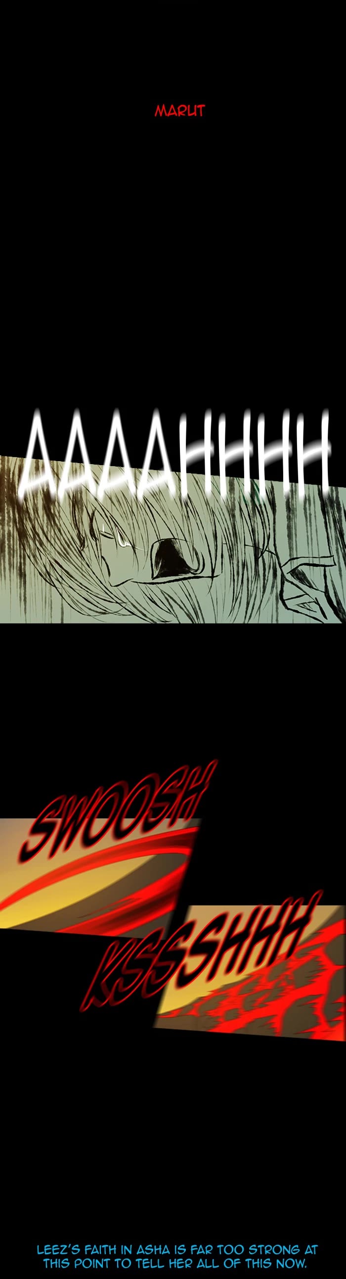 Kubera Chapter 235 page 24 - Chapter 235: [Season 2] Ep. 134 - Falling Petals (8)