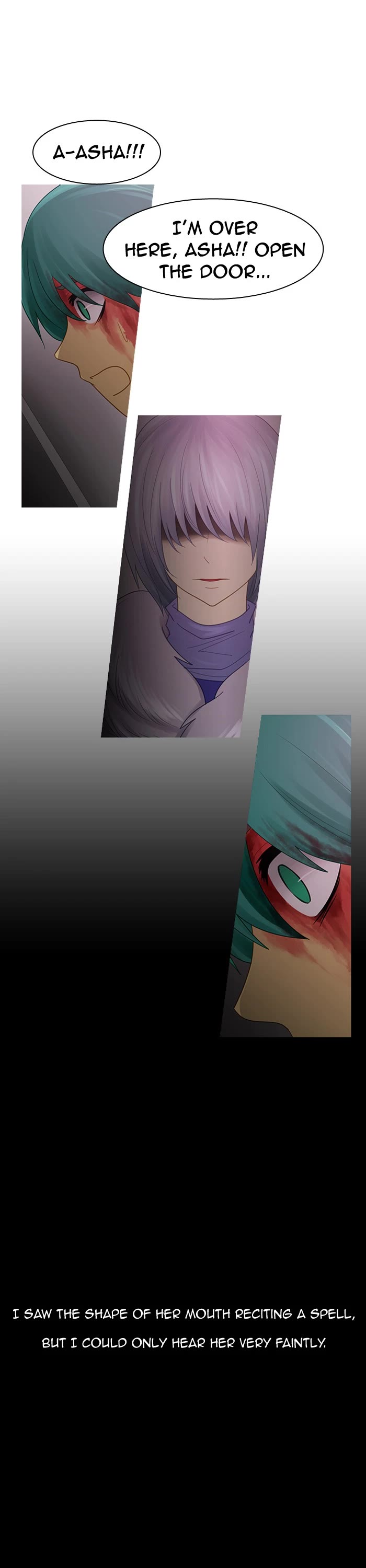 Kubera Chapter 236 page 1 - Chapter 236: [Season 2] Ep. 135 - Your Justice and Mine (1)