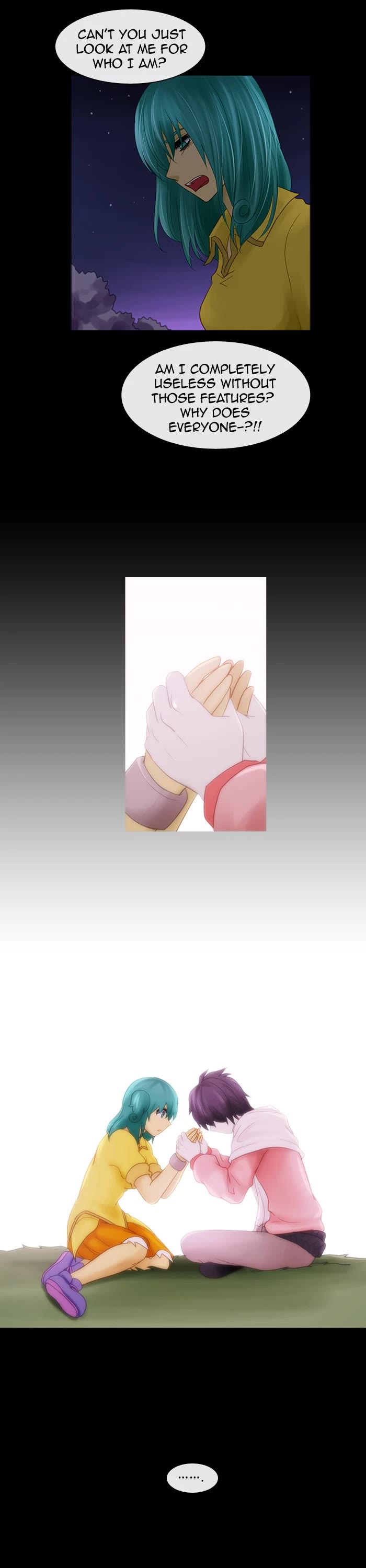 Kubera Chapter 236 page 11 - Chapter 236: [Season 2] Ep. 135 - Your Justice and Mine (1)