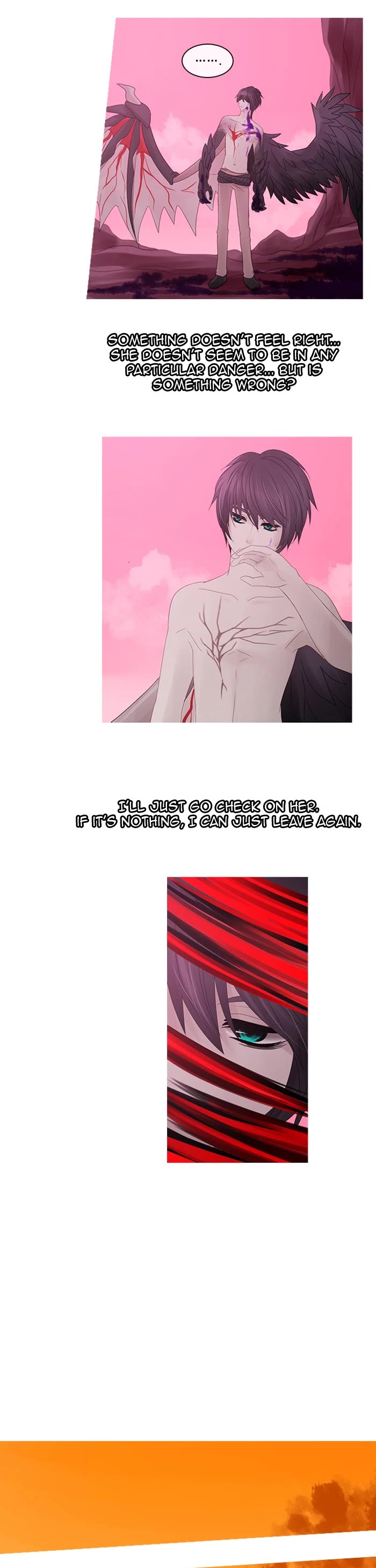 Kubera Chapter 236 page 14 - Chapter 236: [Season 2] Ep. 135 - Your Justice and Mine (1)