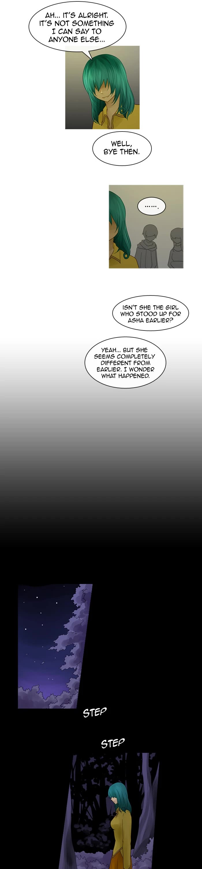 Kubera Chapter 236 page 6 - Chapter 236: [Season 2] Ep. 135 - Your Justice and Mine (1)