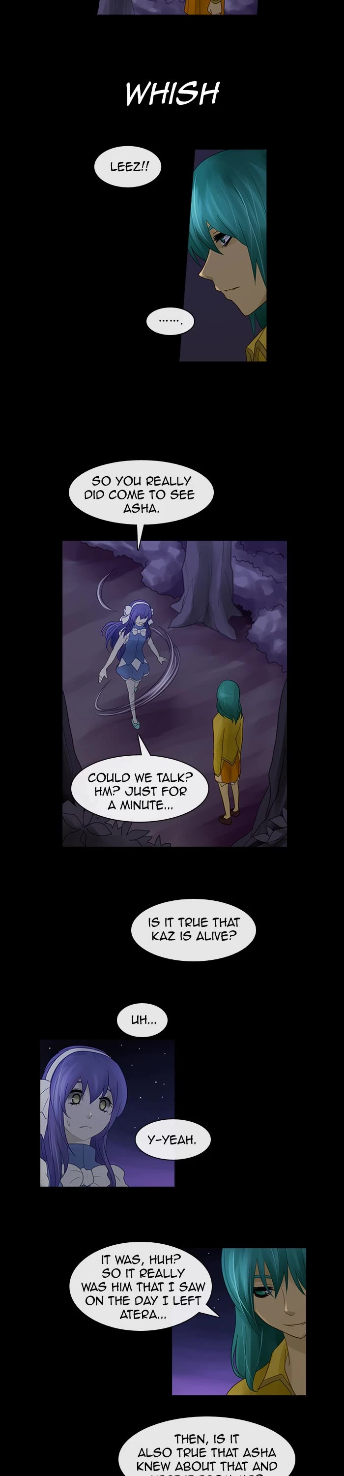 Kubera Chapter 236 page 7 - Chapter 236: [Season 2] Ep. 135 - Your Justice and Mine (1)