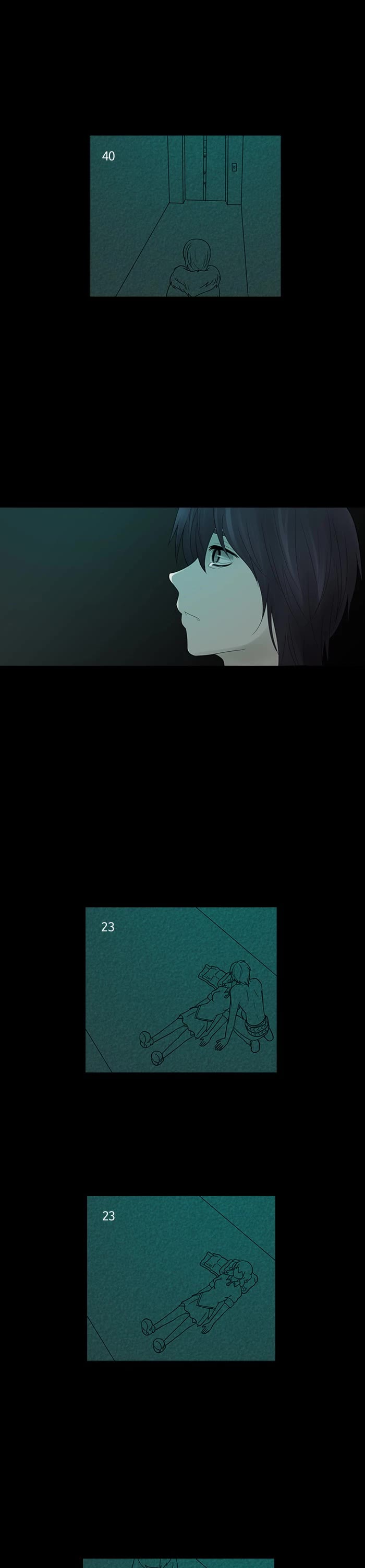 Kubera Chapter 237 page 13 - Chapter 237: [Season 2] Ep. 136 - Your Justice and Mine (2)