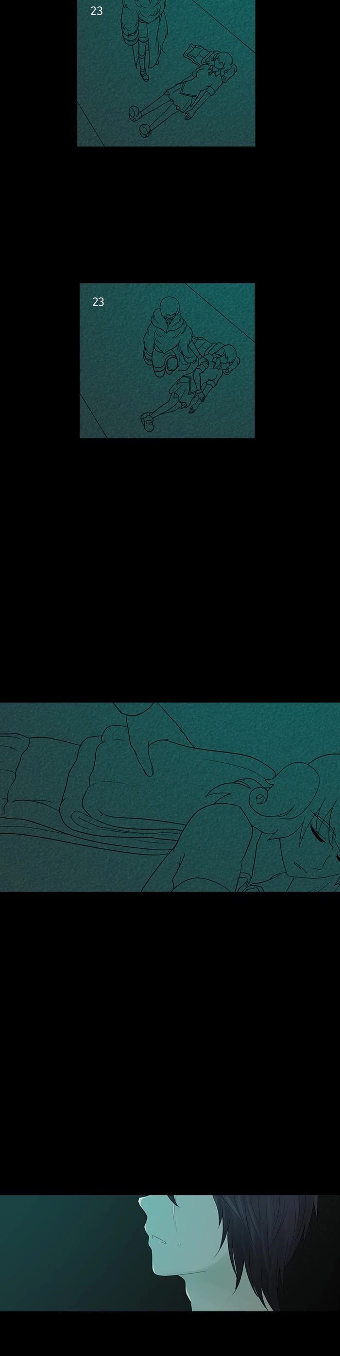 Kubera Chapter 237 page 14 - Chapter 237: [Season 2] Ep. 136 - Your Justice and Mine (2)