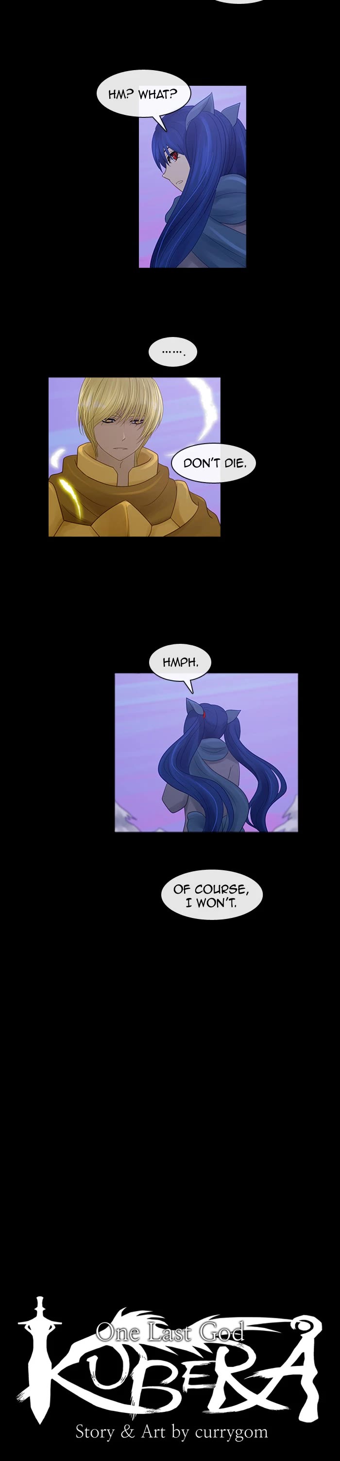 Kubera Chapter 237 page 3 - Chapter 237: [Season 2] Ep. 136 - Your Justice and Mine (2)