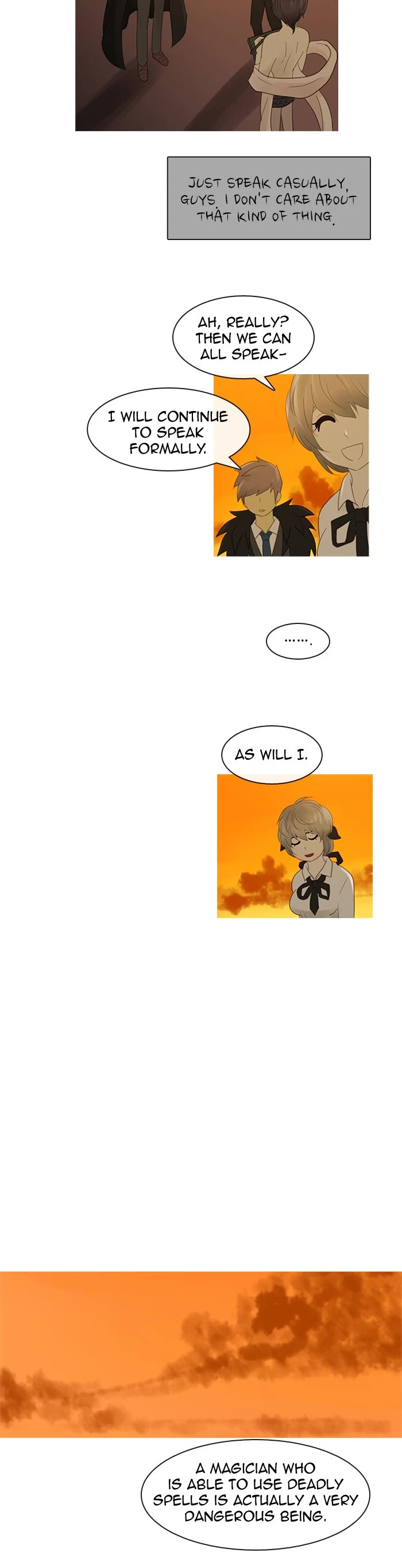 Kubera Chapter 237 page 5 - Chapter 237: [Season 2] Ep. 136 - Your Justice and Mine (2)