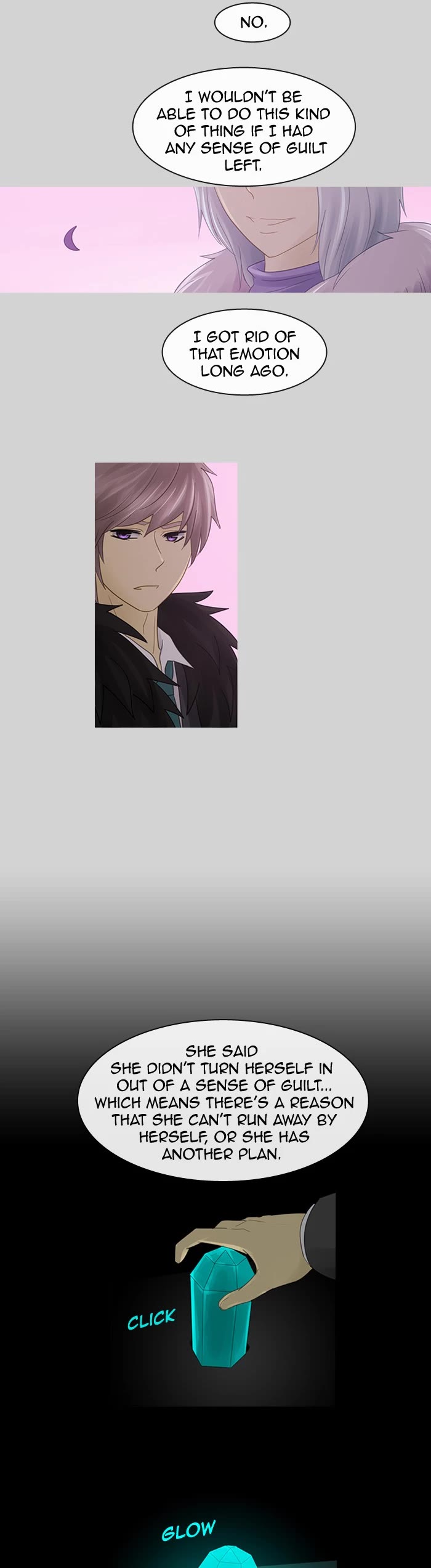 Kubera Chapter 237 page 9 - Chapter 237: [Season 2] Ep. 136 - Your Justice and Mine (2)
