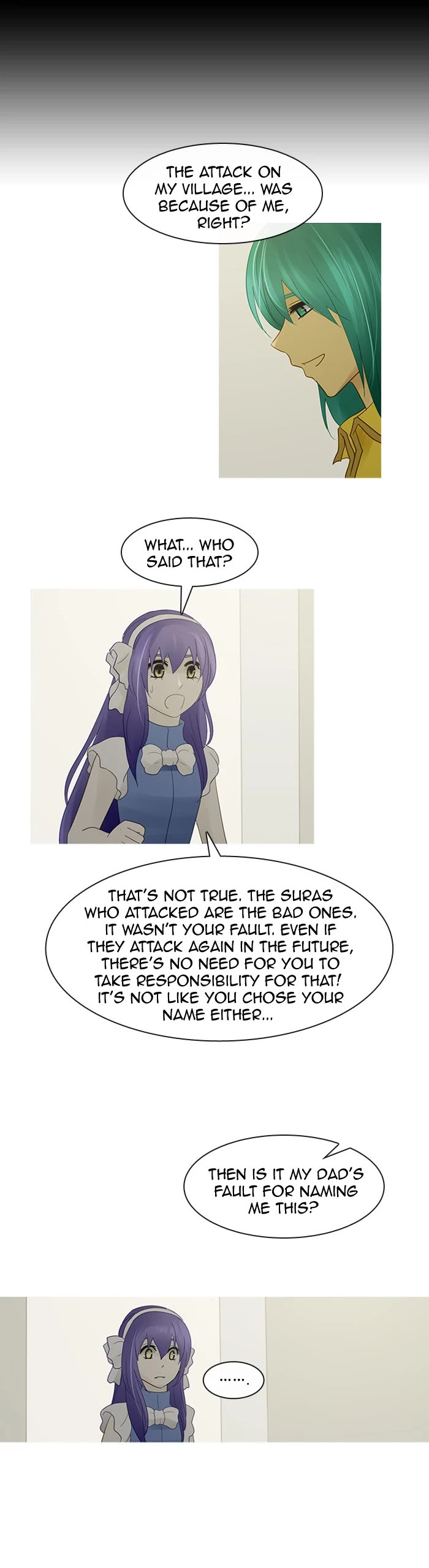 Kubera Chapter 238 page 10 - Chapter 238: [Season 2] Ep. 137 - Your Justice and Mine (3)