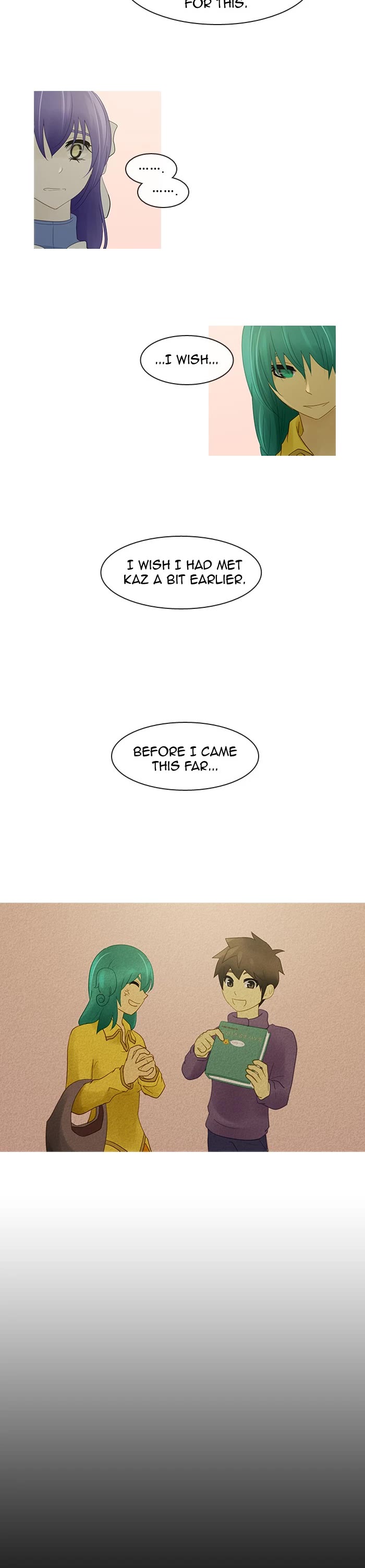 Kubera Chapter 238 page 12 - Chapter 238: [Season 2] Ep. 137 - Your Justice and Mine (3)
