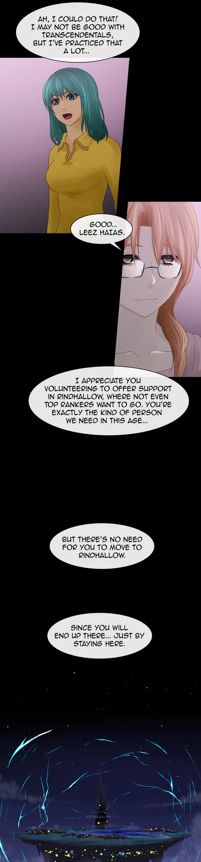 Kubera Chapter 238 page 16 - Chapter 238: [Season 2] Ep. 137 - Your Justice and Mine (3)