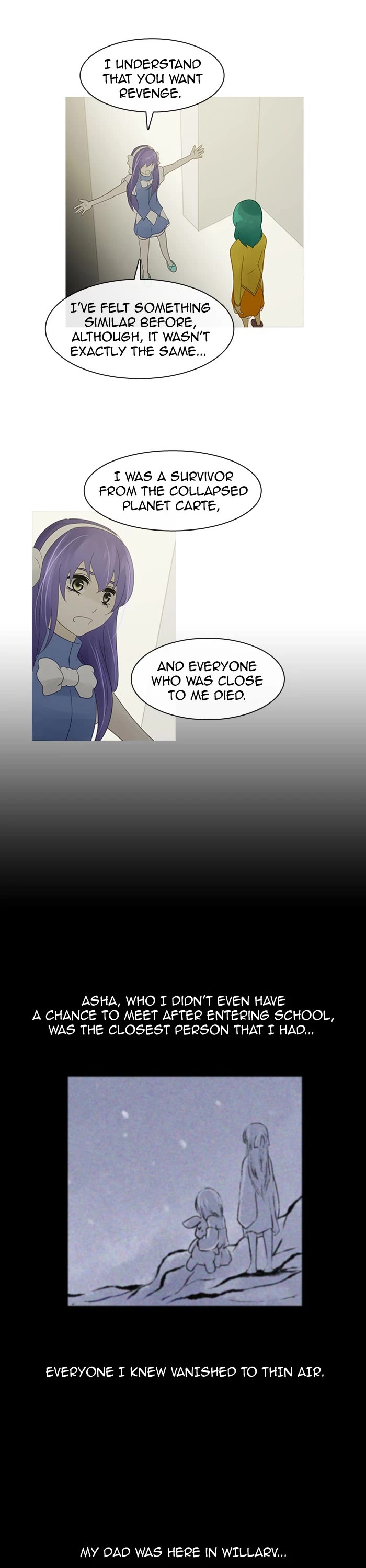 Kubera Chapter 238 page 6 - Chapter 238: [Season 2] Ep. 137 - Your Justice and Mine (3)
