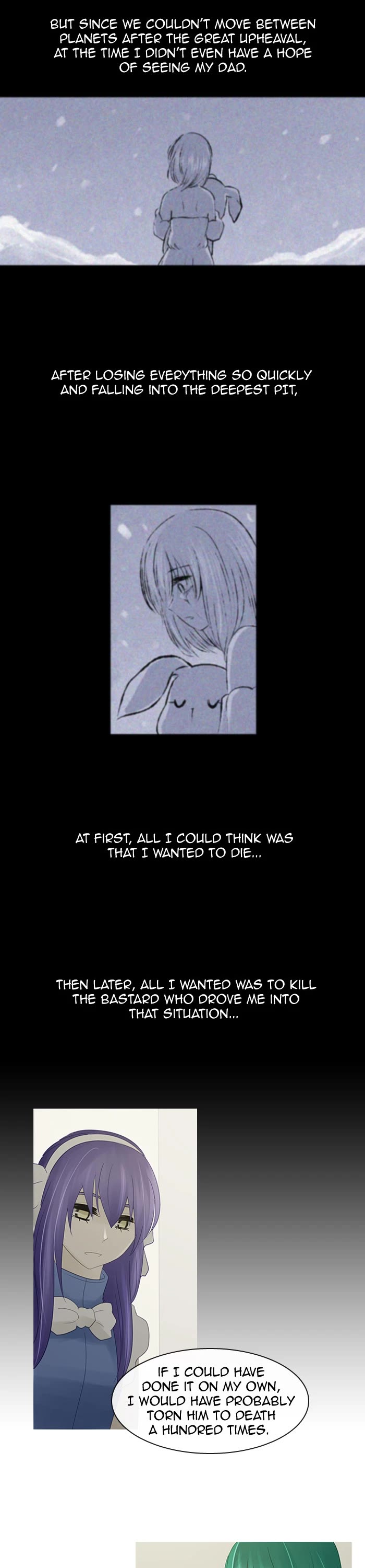Kubera Chapter 238 page 7 - Chapter 238: [Season 2] Ep. 137 - Your Justice and Mine (3)