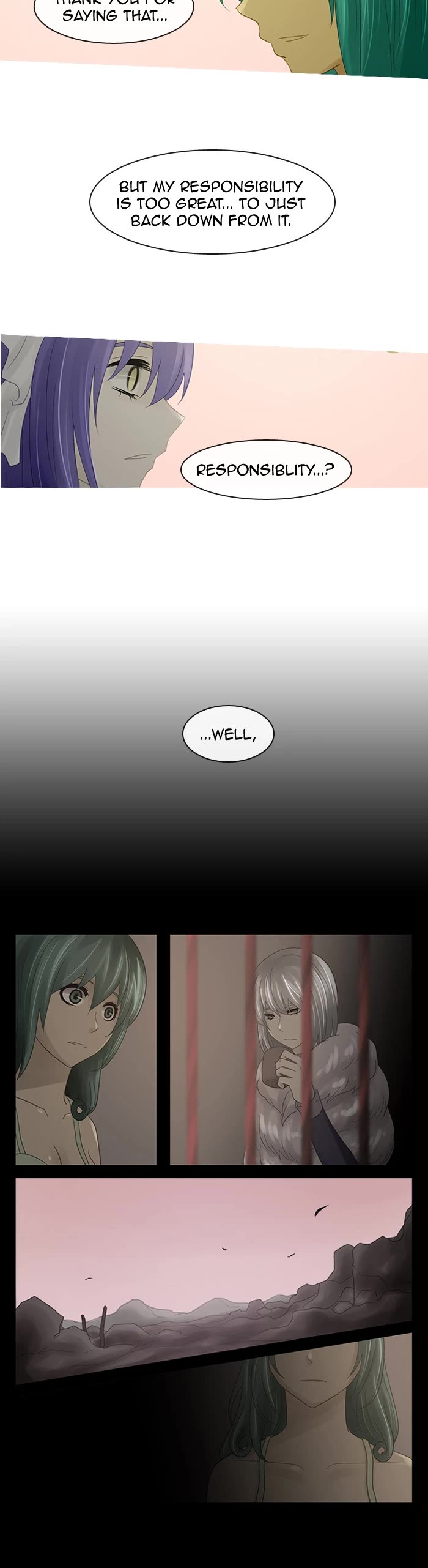Kubera Chapter 238 page 9 - Chapter 238: [Season 2] Ep. 137 - Your Justice and Mine (3)