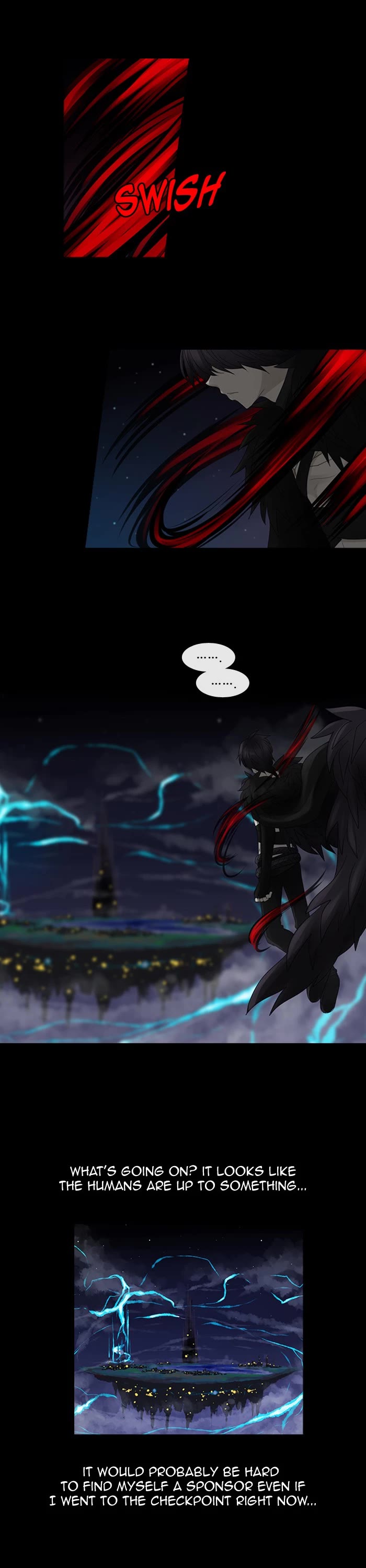 Kubera Chapter 239 page 1 - Chapter 239: [Season 2] Ep. 138 - Your Justice and Mine (4)