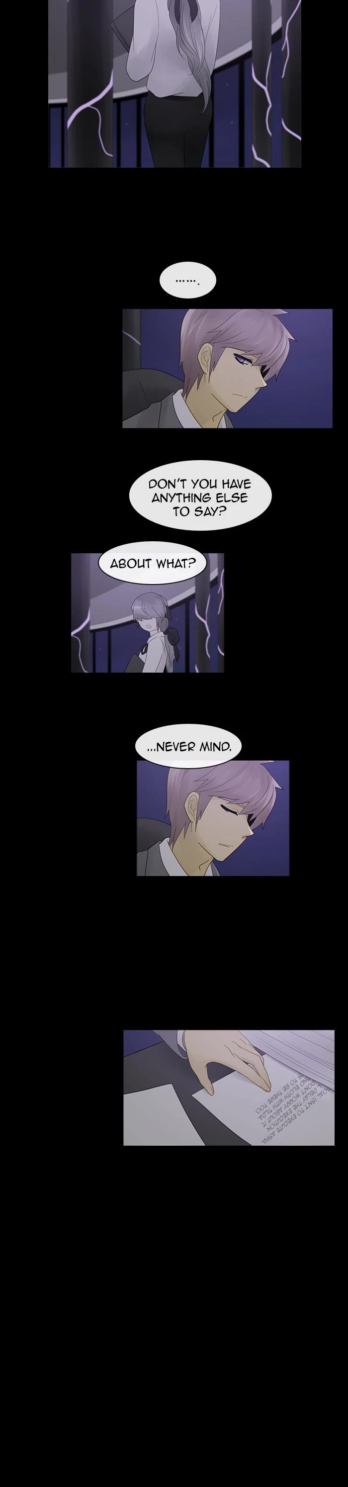 Kubera Chapter 239 page 10 - Chapter 239: [Season 2] Ep. 138 - Your Justice and Mine (4)