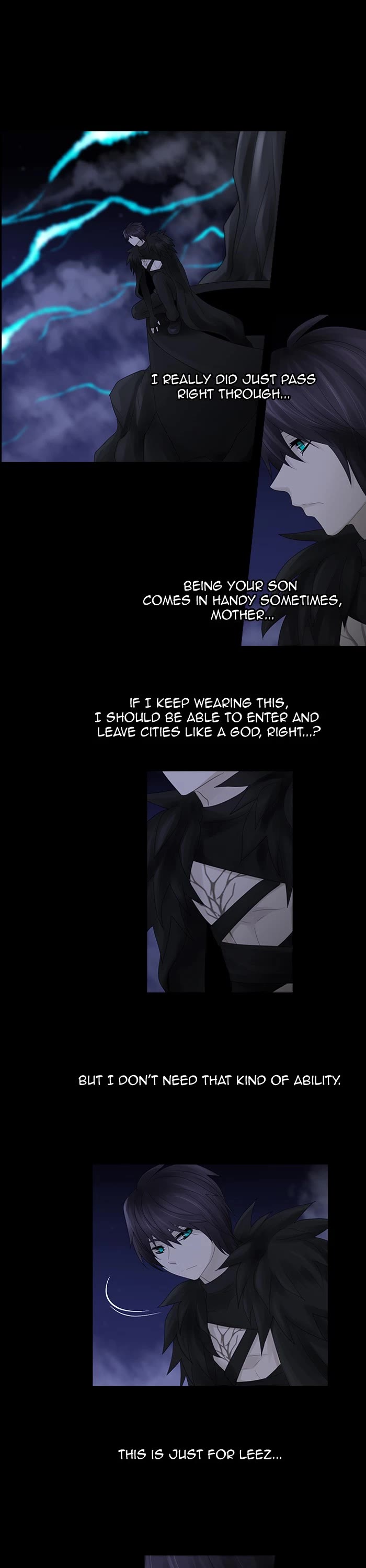 Kubera Chapter 239 page 16 - Chapter 239: [Season 2] Ep. 138 - Your Justice and Mine (4)