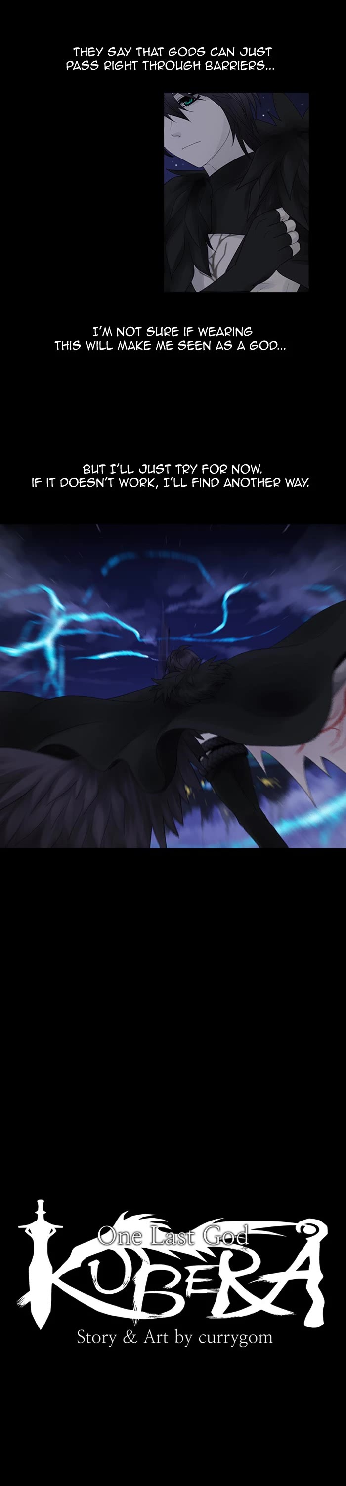 Kubera Chapter 239 page 2 - Chapter 239: [Season 2] Ep. 138 - Your Justice and Mine (4)
