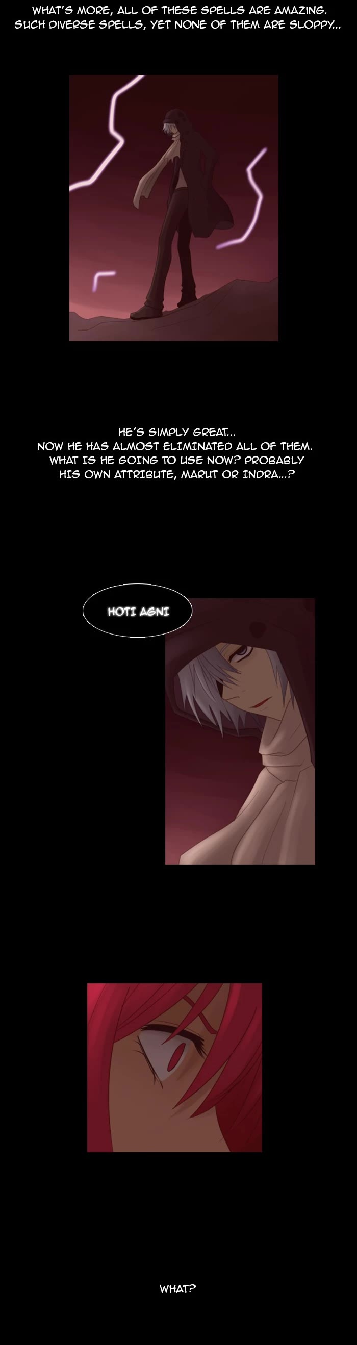 Kubera Chapter 24 page 10 - Chapter 24: Ep. 24 - AAA Magician (4)