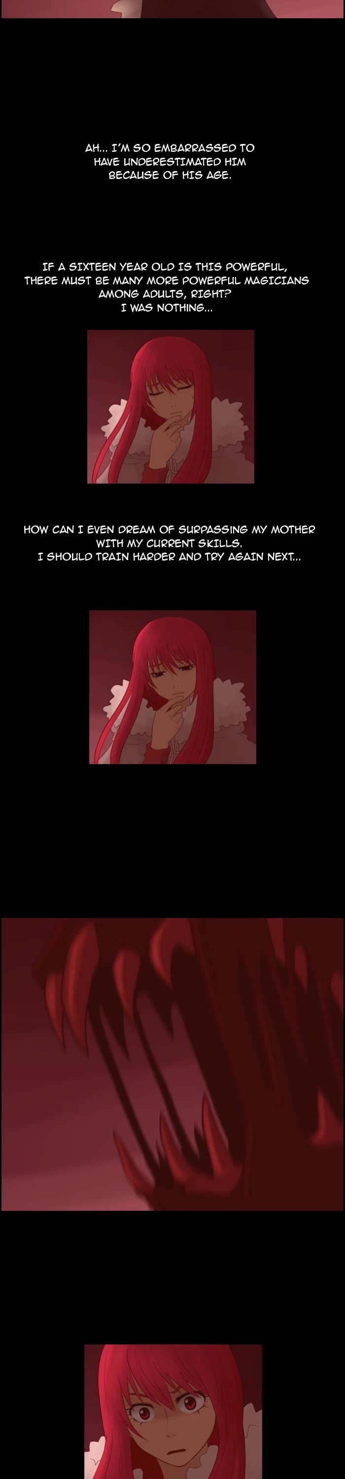 Kubera Chapter 24 page 12 - Chapter 24: Ep. 24 - AAA Magician (4)