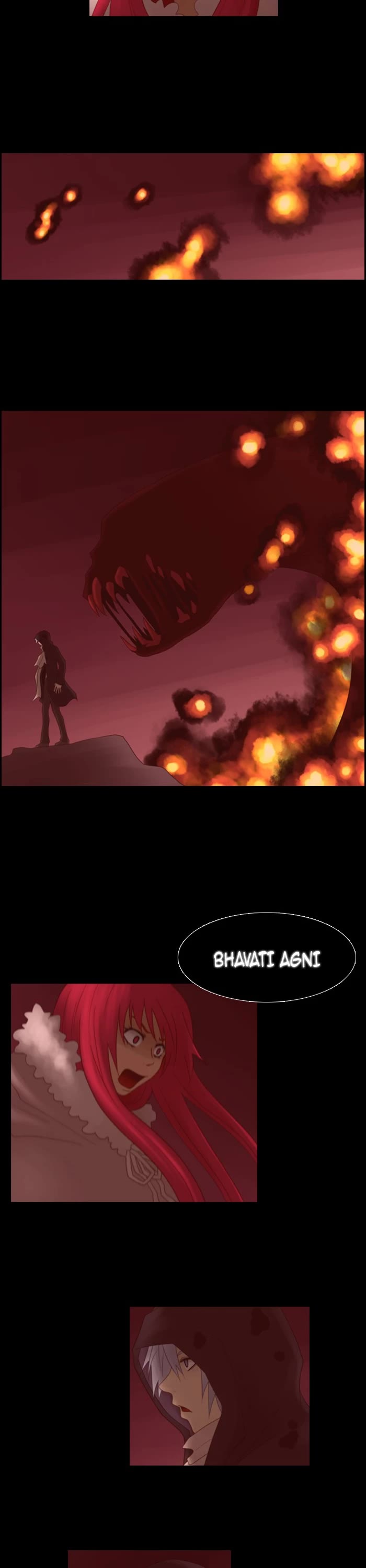 Kubera Chapter 24 page 13 - Chapter 24: Ep. 24 - AAA Magician (4)
