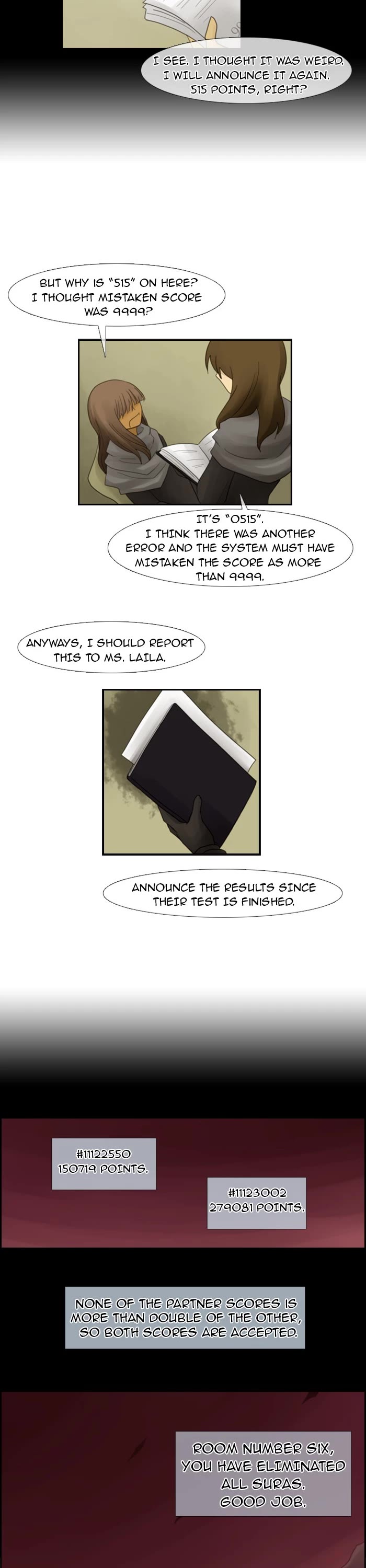 Kubera Chapter 24 page 17 - Chapter 24: Ep. 24 - AAA Magician (4)