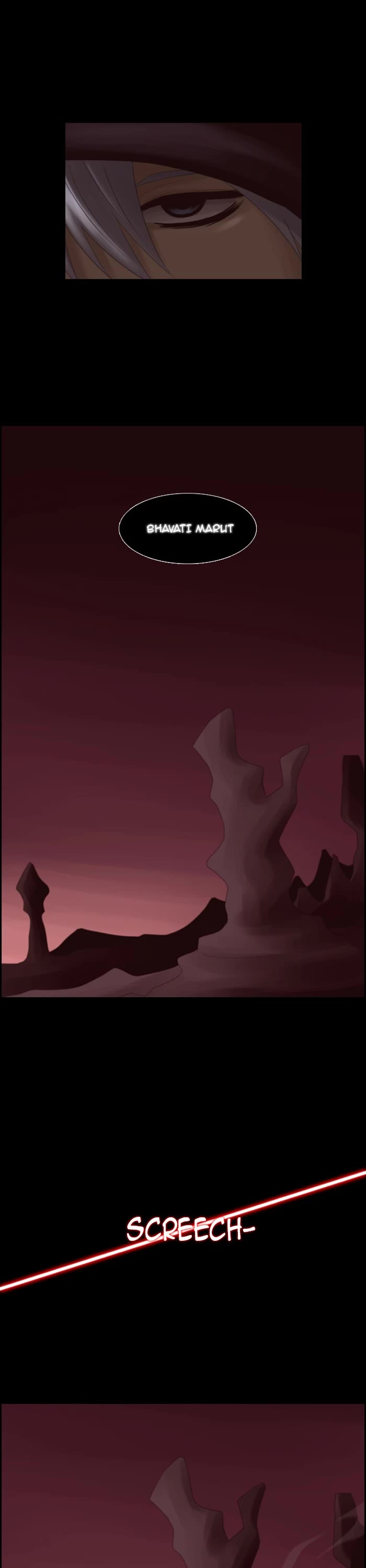 Kubera Chapter 24 page 2 - Chapter 24: Ep. 24 - AAA Magician (4)