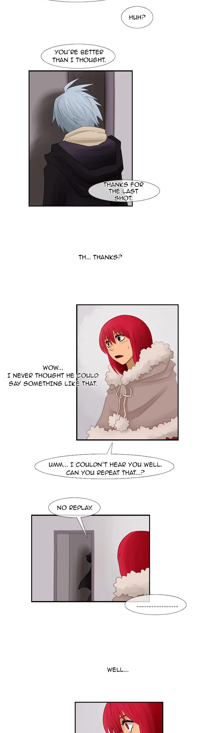Kubera Chapter 24 page 20 - Chapter 24: Ep. 24 - AAA Magician (4)