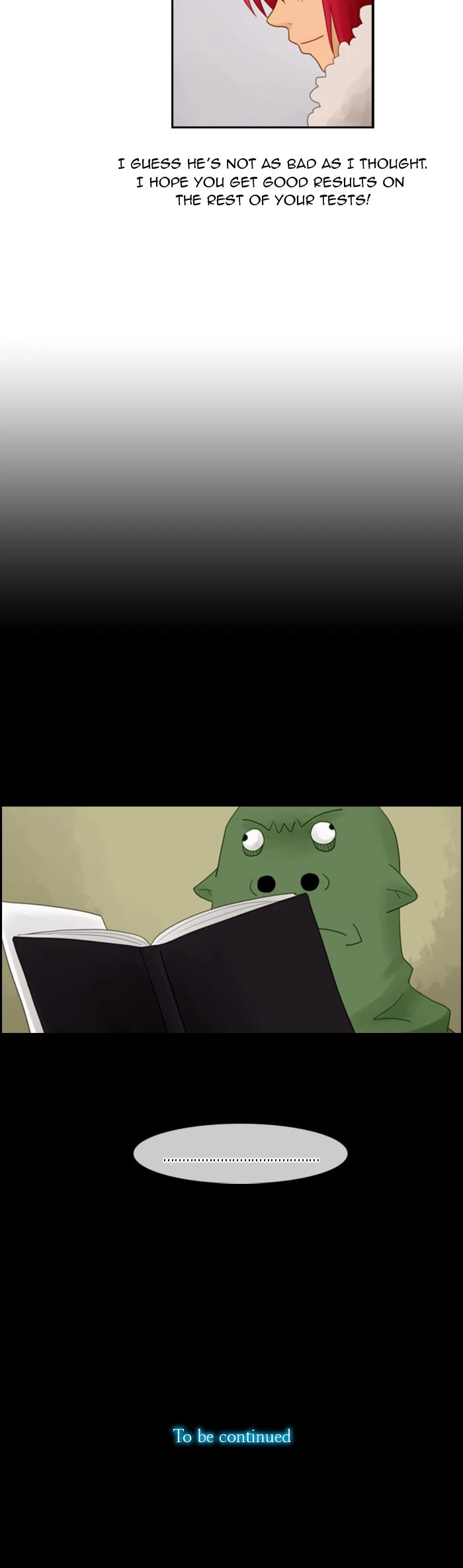 Kubera Chapter 24 page 21 - Chapter 24: Ep. 24 - AAA Magician (4)