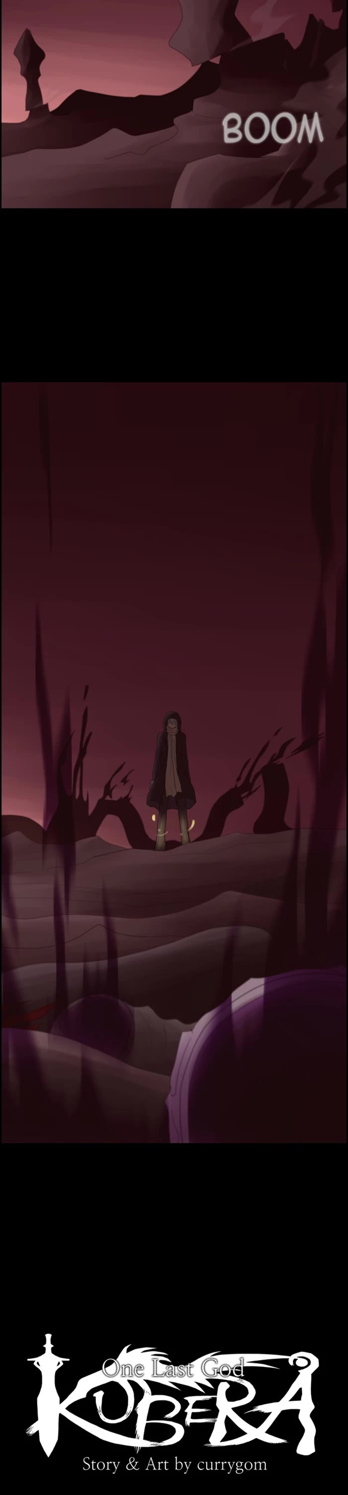 Kubera Chapter 24 page 3 - Chapter 24: Ep. 24 - AAA Magician (4)