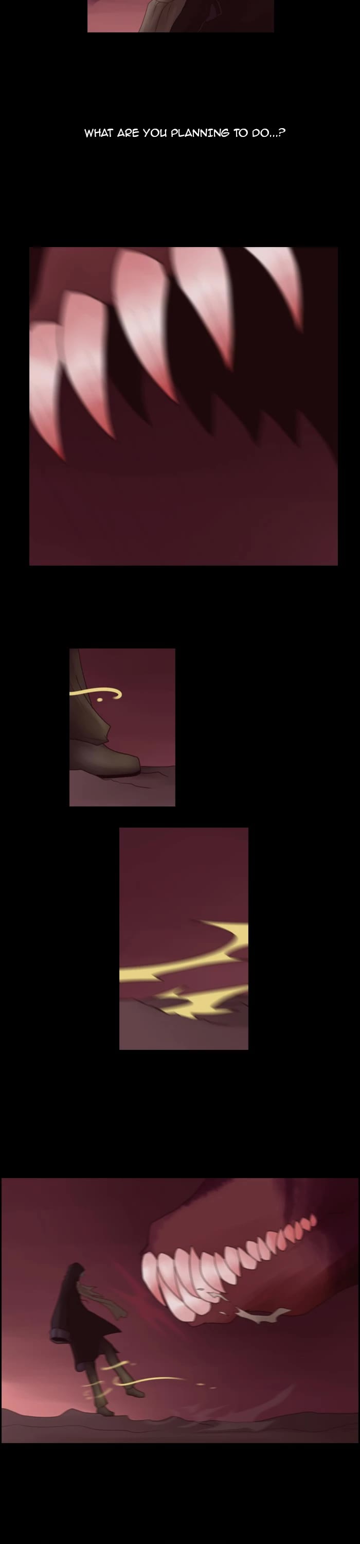 Kubera Chapter 24 page 6 - Chapter 24: Ep. 24 - AAA Magician (4)