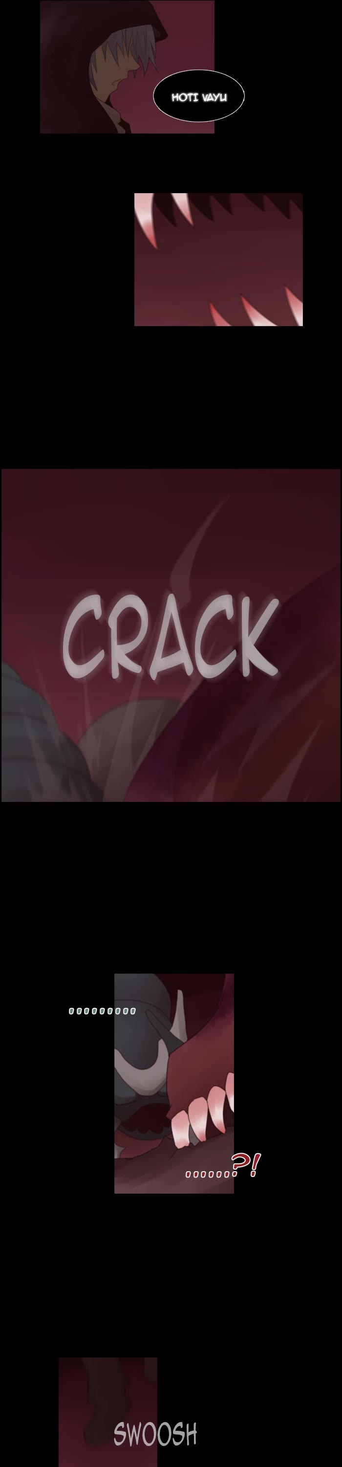 Kubera Chapter 24 page 7 - Chapter 24: Ep. 24 - AAA Magician (4)